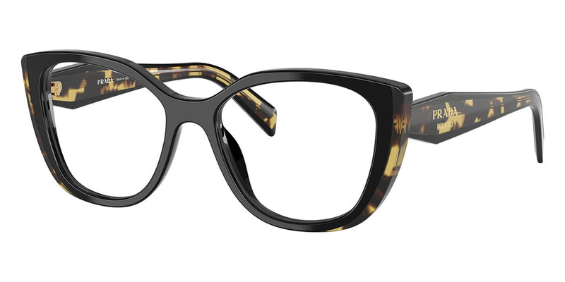 Prada PR B04V 3891O1 Glasses - US display picture 1