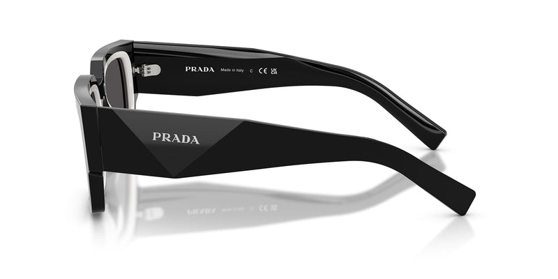 Prada PR B17S 16K08Z Sunglasses - US