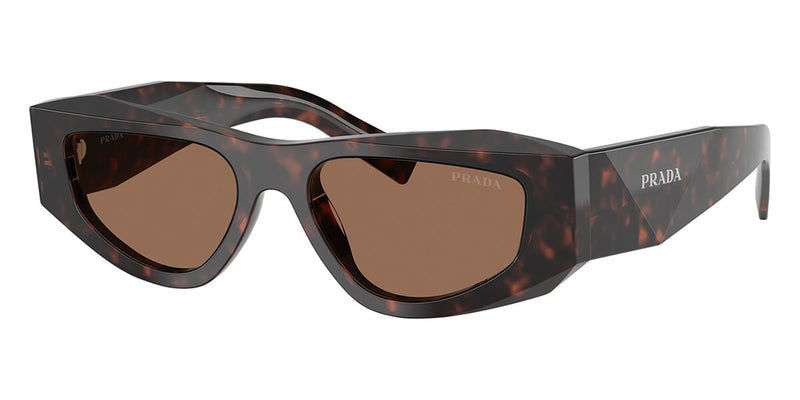 Prada PR B19S 17N06B Sunglasses - US