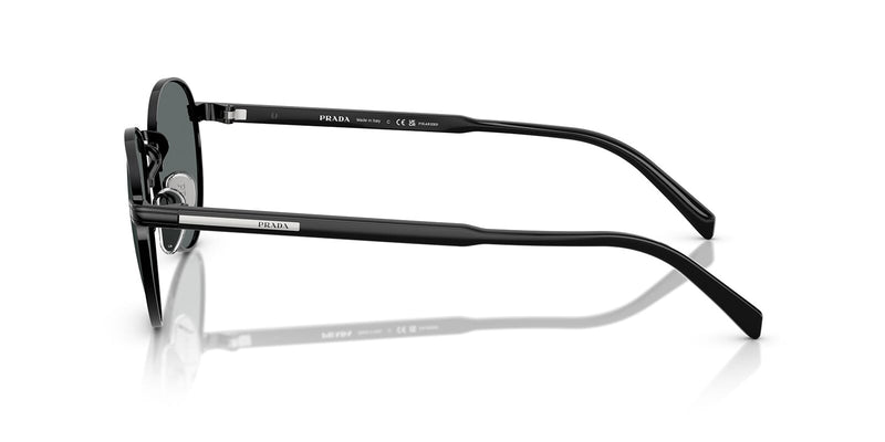 Prada PR B51S 1AB5Z1 Polarised Sunglasses - US