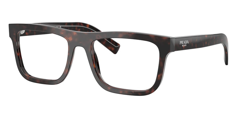 Prada PR C03V 17N1O1 Glasses - US