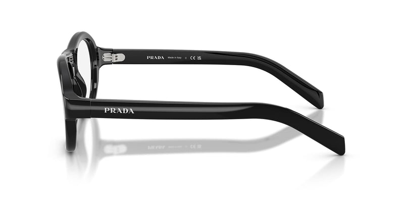 【PRADA EYEWEAR 】メガネ VPR 61XV Prada PR C12V 16K1O1 Glasses – Pretavoir