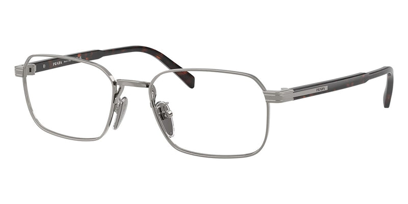 PRADA プラダ メガネ フレーム VPR64T-V 5AV-101 グレー prada-pr-c50vd-5av1o1-hd-