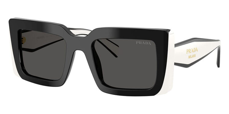 Prada PR D01S 20G08Z Sunglasses - US