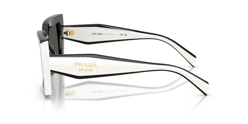 Prada PR D01S 20G08Z Sunglasses - US