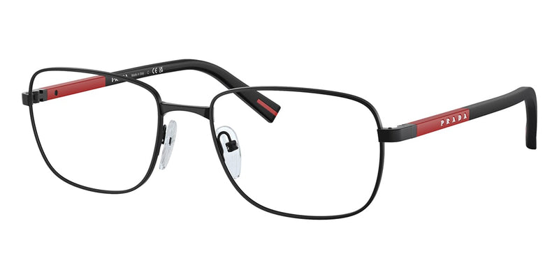 Prada VPS 52Q 1BO1O1 Glasses US