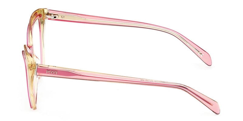 Pucci EP5197 074 Glasses - US display picture 2