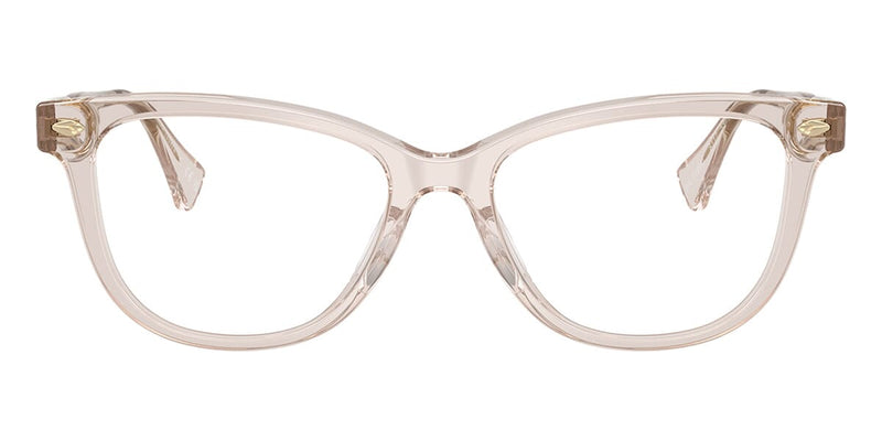 こなみなみ Ralph Lauren 7114887C6 Ralph by Ralph Lauren RA7189U 6117 Glasses - US