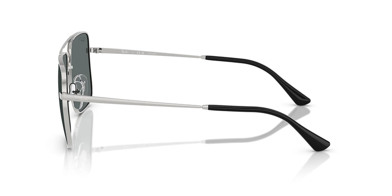 Ray-Ban Ari RB 3758 003/81 Polarised Sunglasses - US