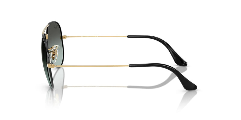 Ray-Ban Aviator Large Metal RB 3025 9271/GK Sunglasses US