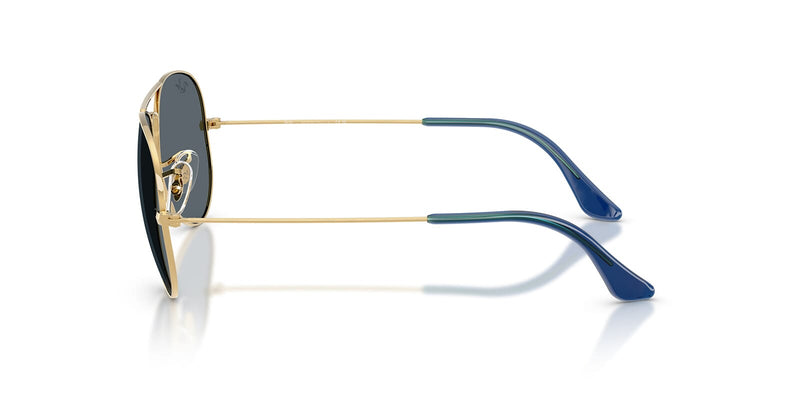 ★RB3025-9278/R5★レイバン アビエーター サングラス 9278R5 Ray-Ban Aviator Large Metal RB 3025 9278R5 Sunglasses - US