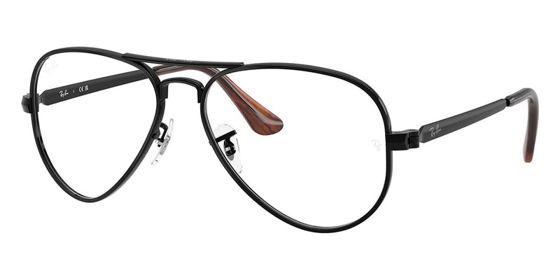 Ray-Ban Aviator Max RB 3925V 2509 Glasses - US