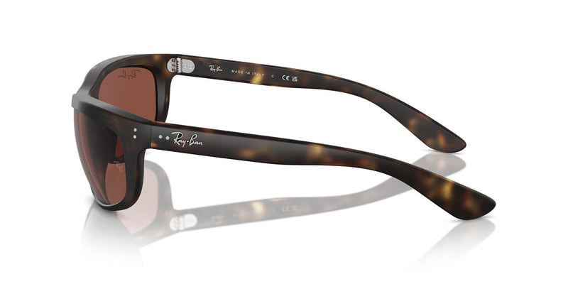 Ray-Ban Balorama RB 4089 894/C5 Sunglasses - US