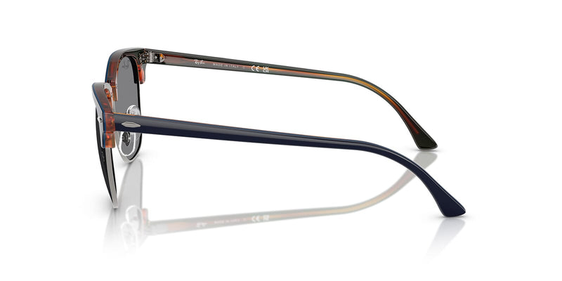 Ray-Ban RB 3016 CLUBMASTER サングラスゆういちさん専用 Ray-Ban RB 3016 Clubmaster | Continued Sunglasses | FREE