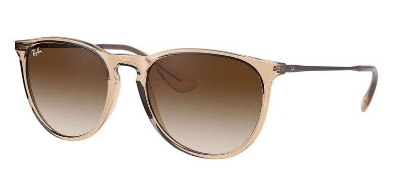 プルメリア Ray-Ban Erika RB 4171 6514/13 Sunglasses - US