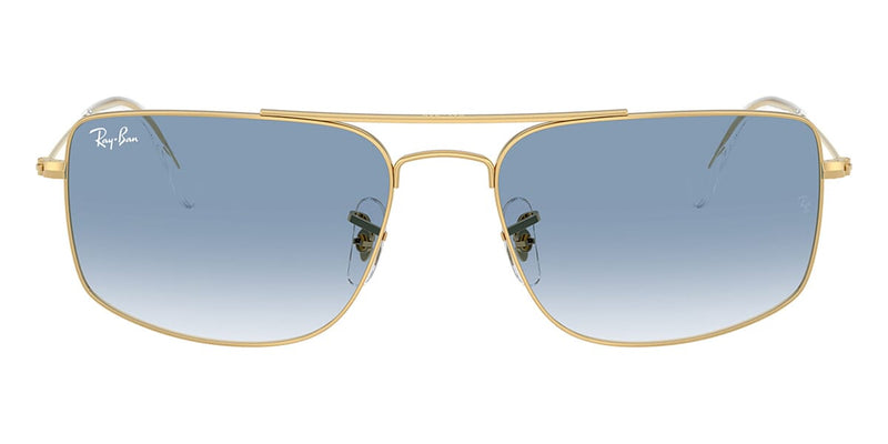 Ray-Ban Explorer 3 RB 3779 001/3F Sunglasses - US