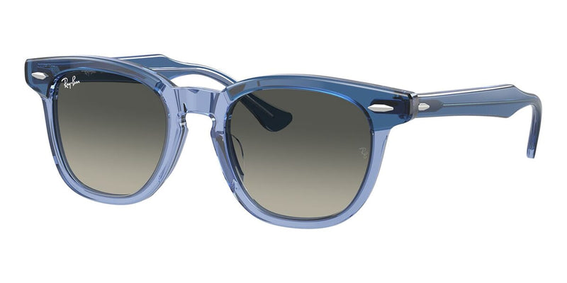 Ray-Ban Junior RJ 9098S 7159/11 Sunglasses - US