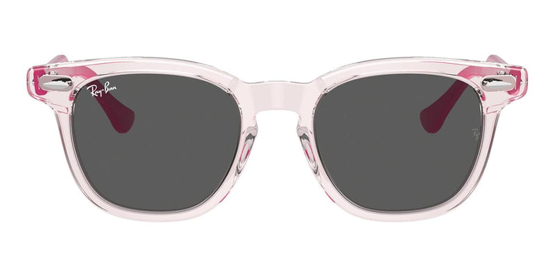 Ray-Ban Junior RJ 9098S 7164/87 Childs Frame Sunglasses - US