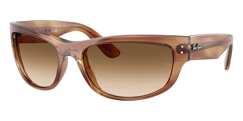 Ray-Ban Mega Balorama RB 2289 1403/51 Sunglasses - US