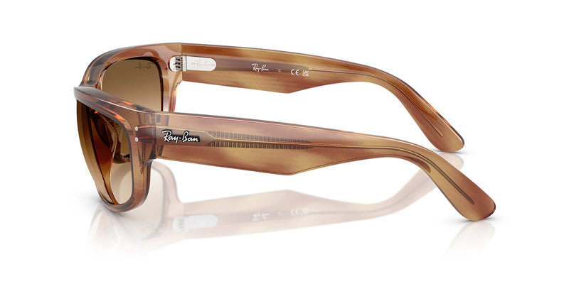 Ray-Ban Mega Balorama RB 2289 1403/51 Sunglasses - US