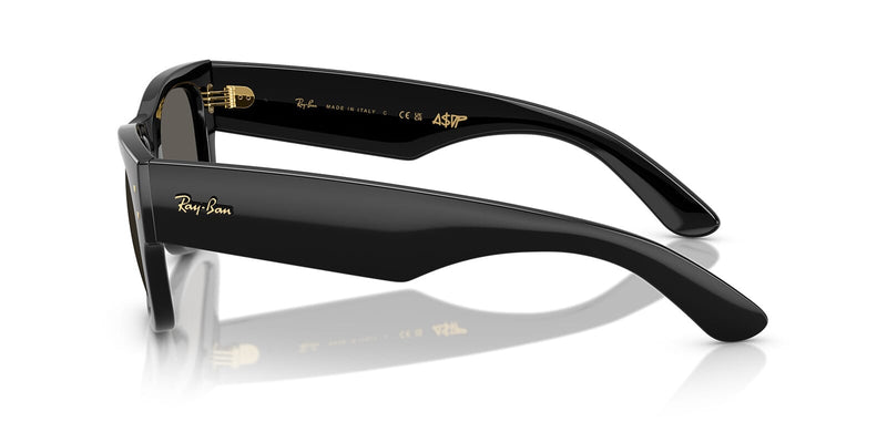 邦楽 Wayfarer Ray-Ban Mega Wayfarer RB 0840S 6826/J5 Sunglasses - US
