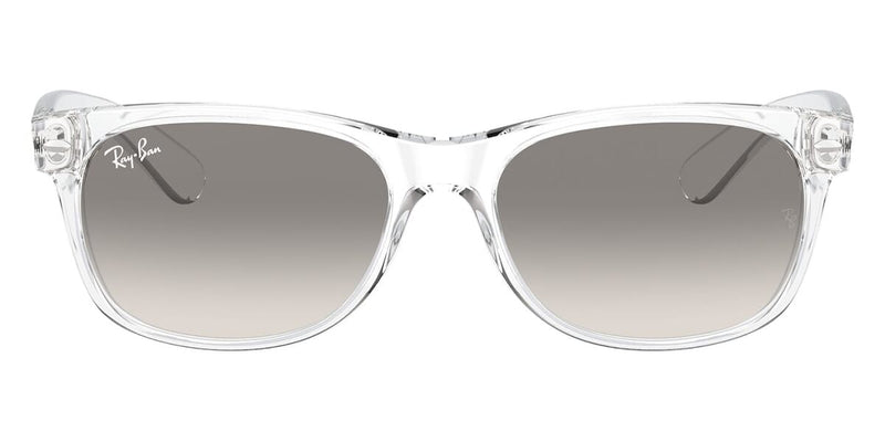 Ray-Ban New Wayfarer RB 2132 6774/32 Sunglasses - US