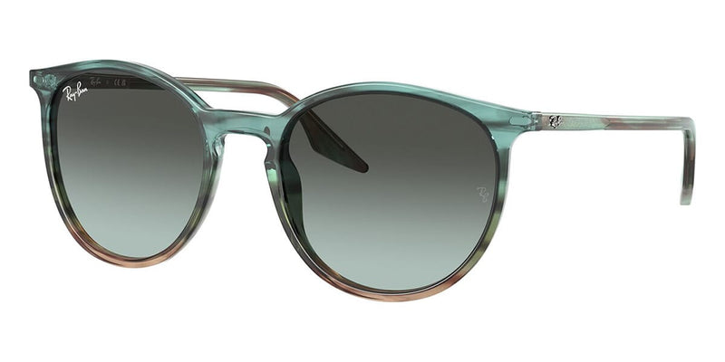 Ray-Ban RB 2204 1394/GK Sunglasses - US