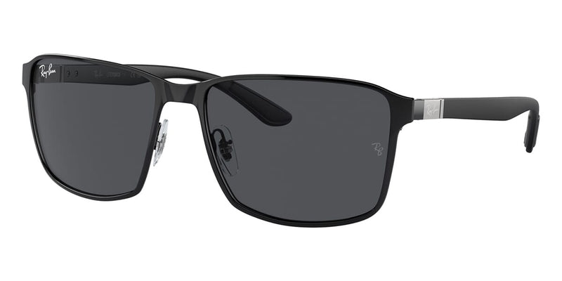 ありぴー ray-ban-rb-3721-18687-hd-