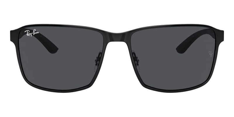 Ray-Ban RB 3721 186/87 Sunglasses - US