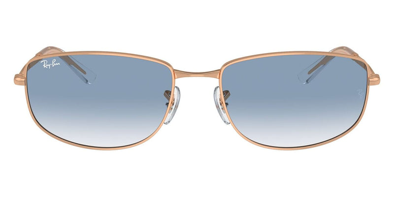 Ray-Ban RB 3732 9202/3F Sunglasses - US