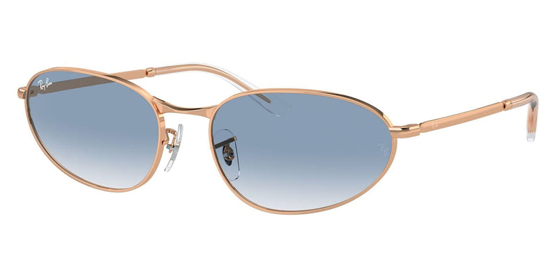Ray-Ban RB 3734 9202/3F Sunglasses - US