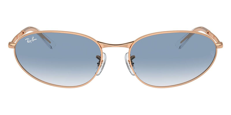 Ray-Ban RB 3734 9202/3F Sunglasses - US