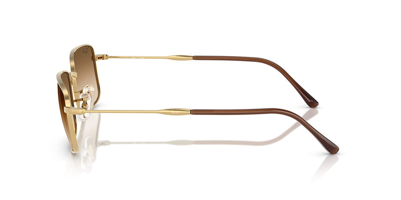 Ray-Ban RB 3746 001/51 Sunglasses - US