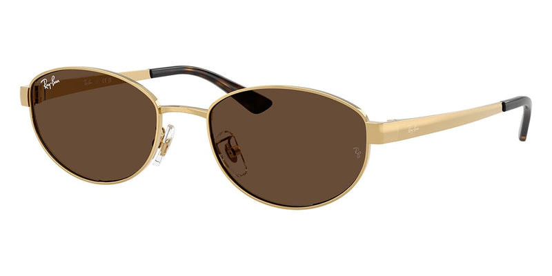 Ray-Ban RB 3774D 001/73 Sunglasses - US display picture 3
