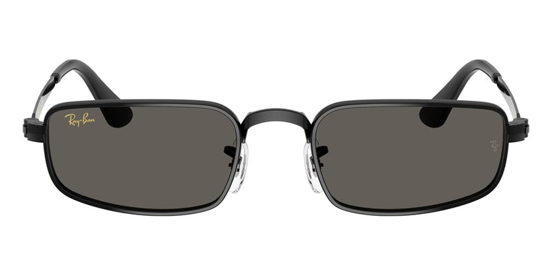 Ray-Ban x ASAP Rocky Metal RB 3927 002/J5 Sunglasses - US