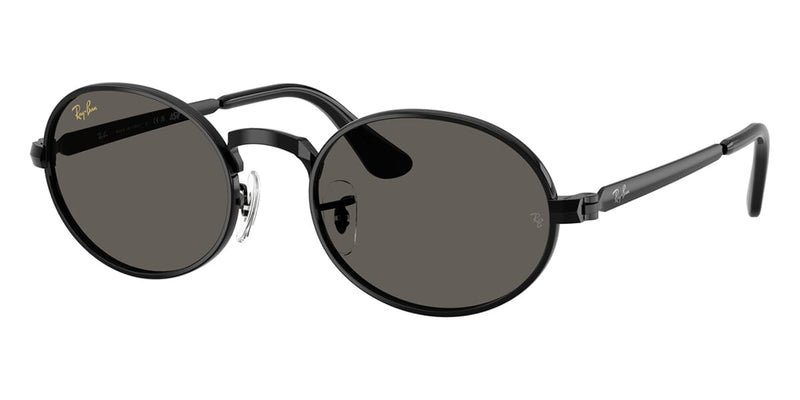 Ray-Ban x ASAP Rocky Metal RB 3931 002/J5 - US