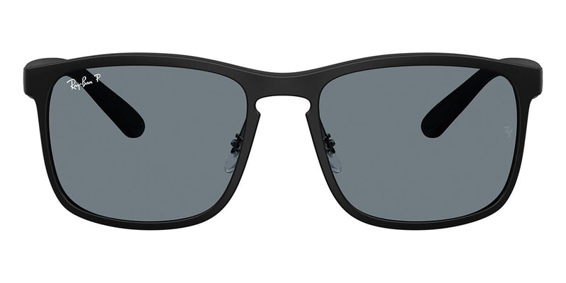 Ray-Ban RB 4264 601S/80 Chromance Sunglasses - US