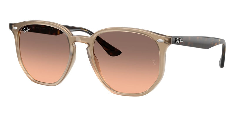 Ray-Ban RB 4306 6788/46 Sunglasses - US