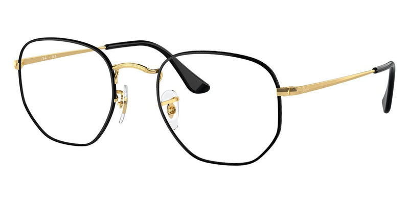 Ray-Ban RB 6448 3175 Glasses - US