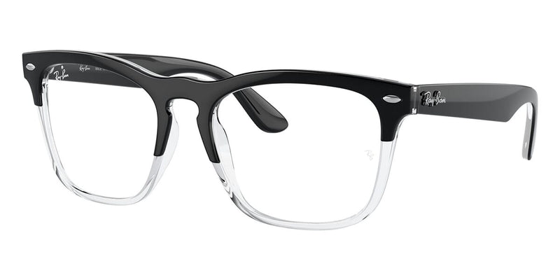 Ray-Ban Steve RB 4487V 8193 Youth Fit Glasses - US
