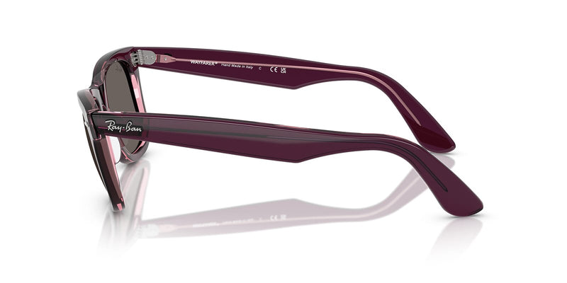 Ray-Ban Wayfarer RB 2140 1447/B1 Sunglasses - US