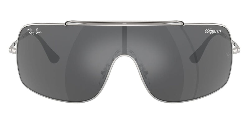 Ray-Ban Wings III RB 3897 003/6G Sunglasses - US