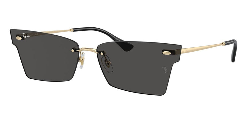 その他 Ray ray-ban-xime-rb-3730-921387-hd