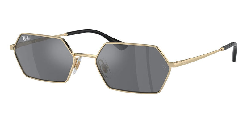 Ray-Ban Yevi RB 3728 9213/6V Sunglasses - US