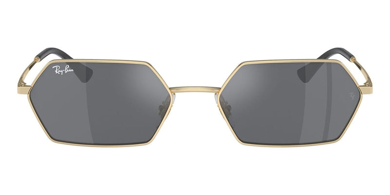 Ray-Ban Yevi RB 3728 9213/6V Sunglasses - US