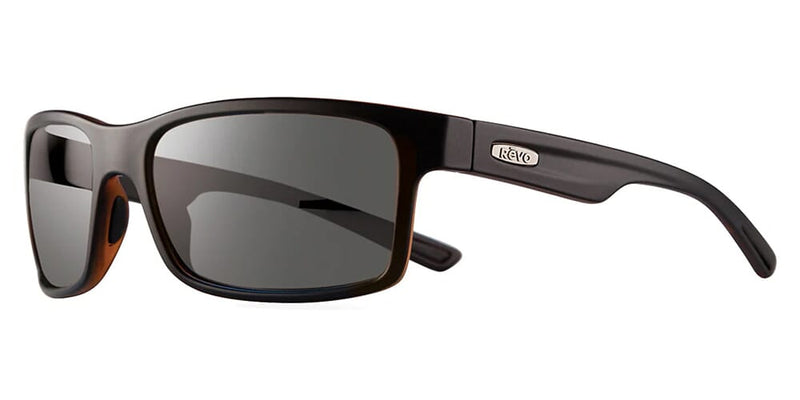 Revo Crawler XL RE 1071XL 01 GY Polarised Sunglasses - US