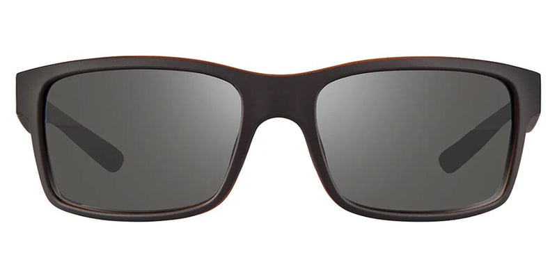 Revo Crawler XL RE 1071XL 01 GY Polarised Sunglasses - US