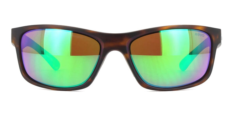 Revo Harness RE 4071 02 Polarised Sunglasses - US