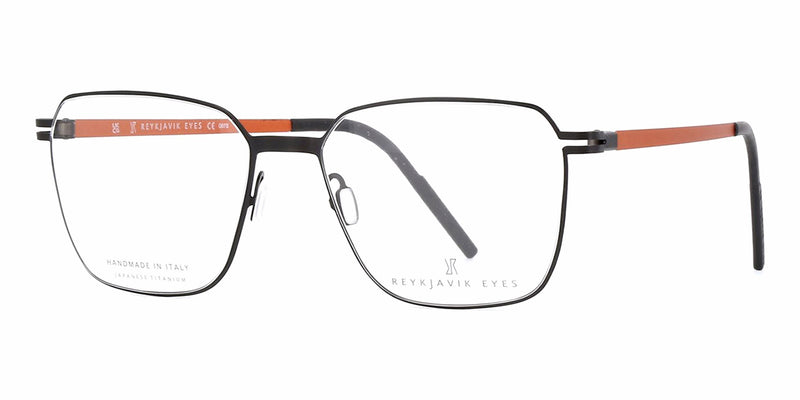 Reykjavic Eyes Black Label Asla C3 Glasses - US