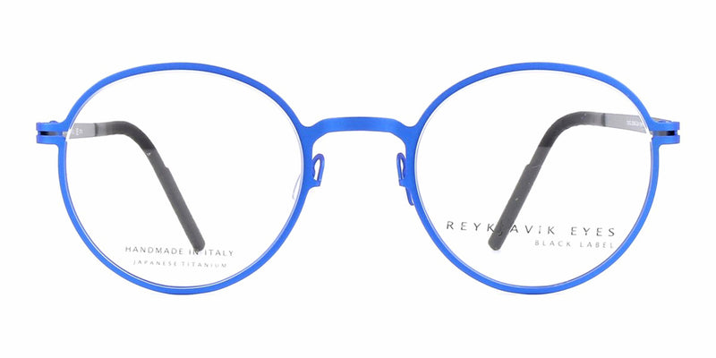 Reykjavic Eyes Black Label Jonas C4 Glasses - US